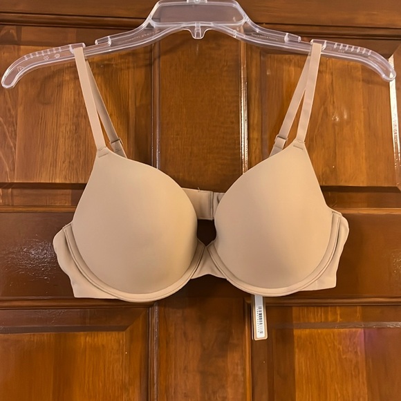 Skims 36B T-Shirt Bra - Picture 1 of 3